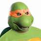 Michelangelo Mask