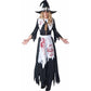 Salem Witch Adult Medium
