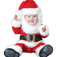Santa Baby Infant - S