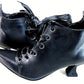 Witch Booties Size 8