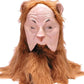 Wizard of Oz Lion Coward Mask