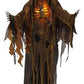 Standing Sonic Reaper