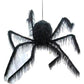 Black Spider with Vibration Function