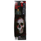 Skull Butcher Knife