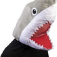 Shark Mascot Head