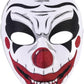 Evil Clown Mask