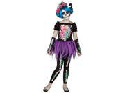 Beautiful Bones Child - XL