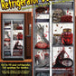 Refrigerator Door Cover