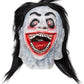 The Smiler Mask