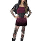 Streep Vamp Child - S