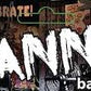 BANNER 7" FIVE NIGHTS AT FREDDYS