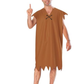 BARNEY RUBBLE ADULT - OS