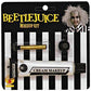 Beetlejuice Makeup Kit