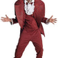 Beetlejuice Shrunken Head Adult - OS