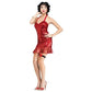 Betty Boop Adult - S/P