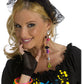 Black Lace Hairband