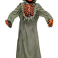 Bleeding Chest Evil Pumpkin Child - S