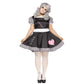 Broken Doll Adult - M