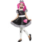 Broken Doll Adult - S/M
