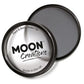 Dark Grey - Professional Face Paint, 36g