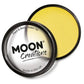 Bright Yellow - Professional Face Paint, 36g