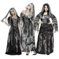 CEMENTERY BRIDE ADULT XL