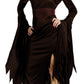 CLASSY VAMP ADULT - M/L