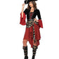 CRUEL SEAS CAPTAIN ADULT - L/G
