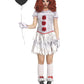 Carnevil Clown Plus - 2X