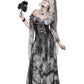 Cemetery Bride Adult - XL/XG