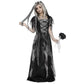 Cemetery Bride Child - M