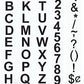 DIAMOND STICKERS LETTERS NUMBERS Y MORE BLACK