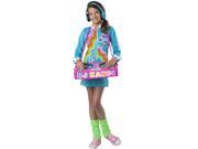 DJ Kool Kandi Child - L