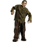 Dark Zombie Child - M