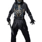 Death Warrior Child - 12