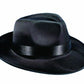 Satin Gangster Hat Child