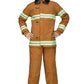 Deluxe Fireman Child - M