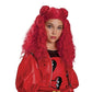 Descendants 4 the Rise of Red Princess Red Wig