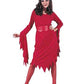 Devil Woman Adult - OS