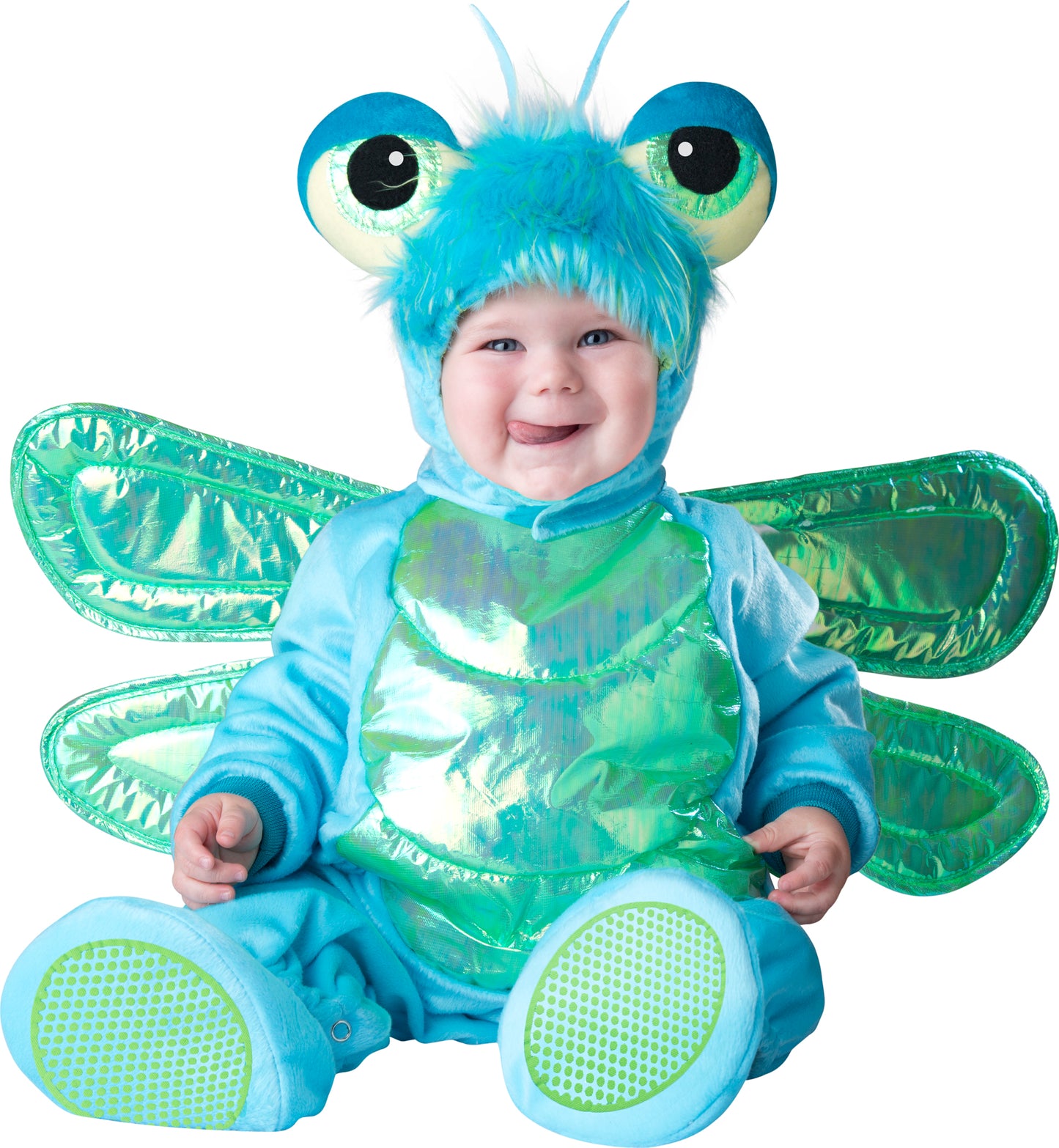 Dinky Dragonfly Infant - 12/18 Months