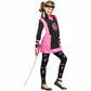 Dragon Ninja Child - M