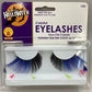 EYELASHES
