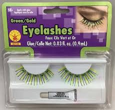 EYELASHES
