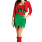Elfalicious Adult - S/M
