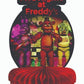 HONEYCOMB FIVE NIGHTS AT FREDDY'S