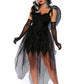 Fallen Angel Adult - L
