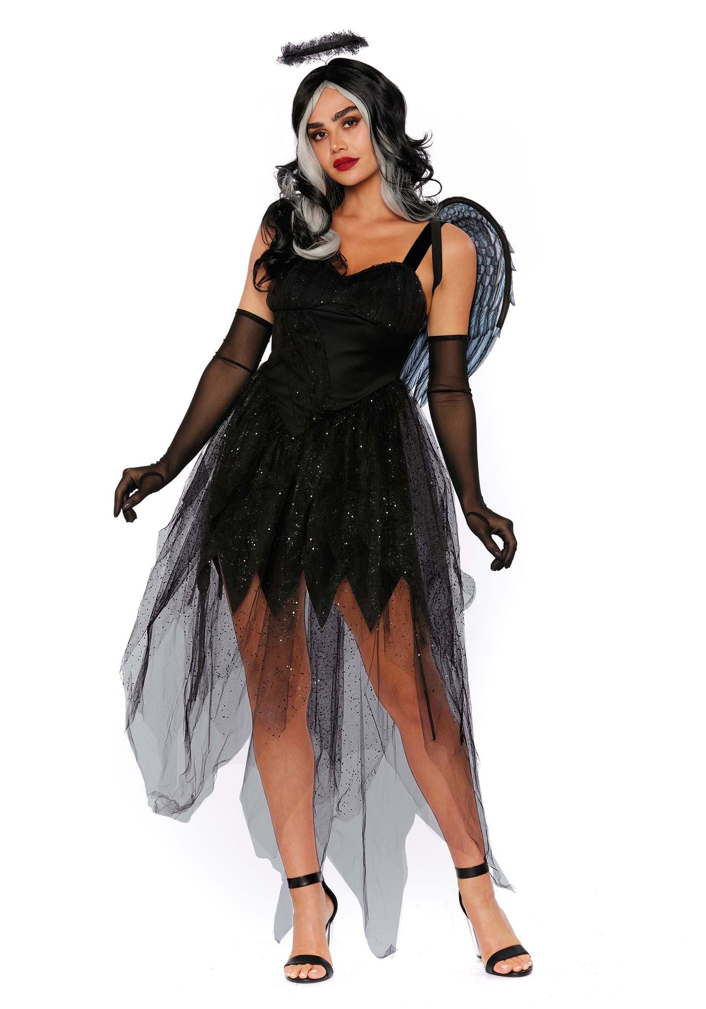 Fallen Angel Adult - L