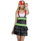 WILD FIRE ADULT - S/M