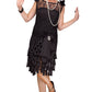 Flirty Flapper Adult - L/G