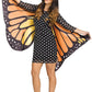 Fluttery Butterfly Adult - M/L